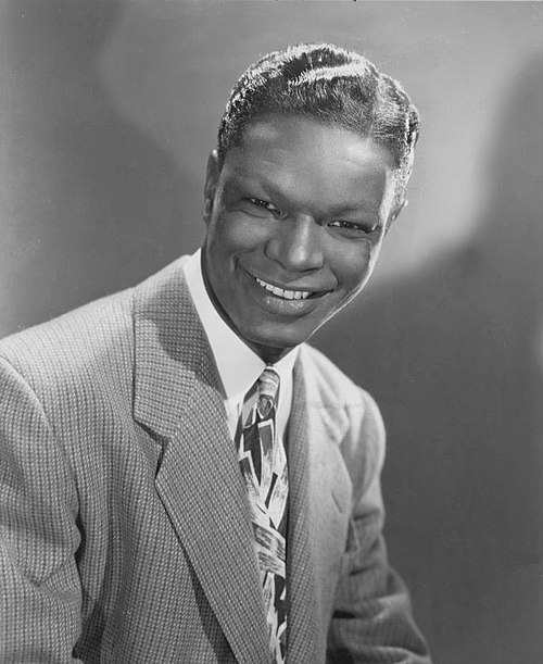 Nat Cole